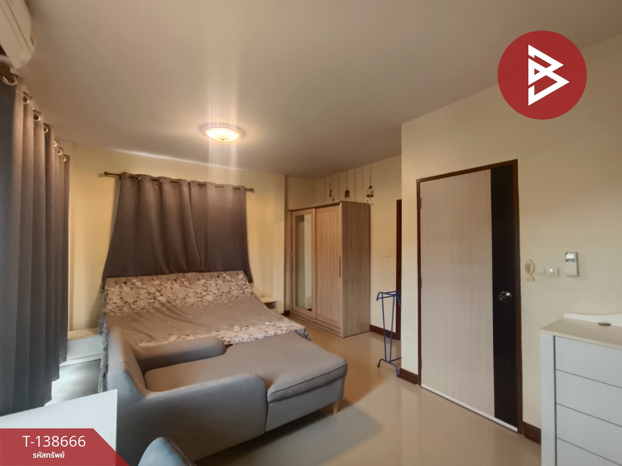 ขายทาวน์เฮ้าส์ หมู่บ้านสุริยา เพอร์เฟค บางนา กม.5 (Suriya Perfect Bangna Km.5) สมุทรปราการ 9