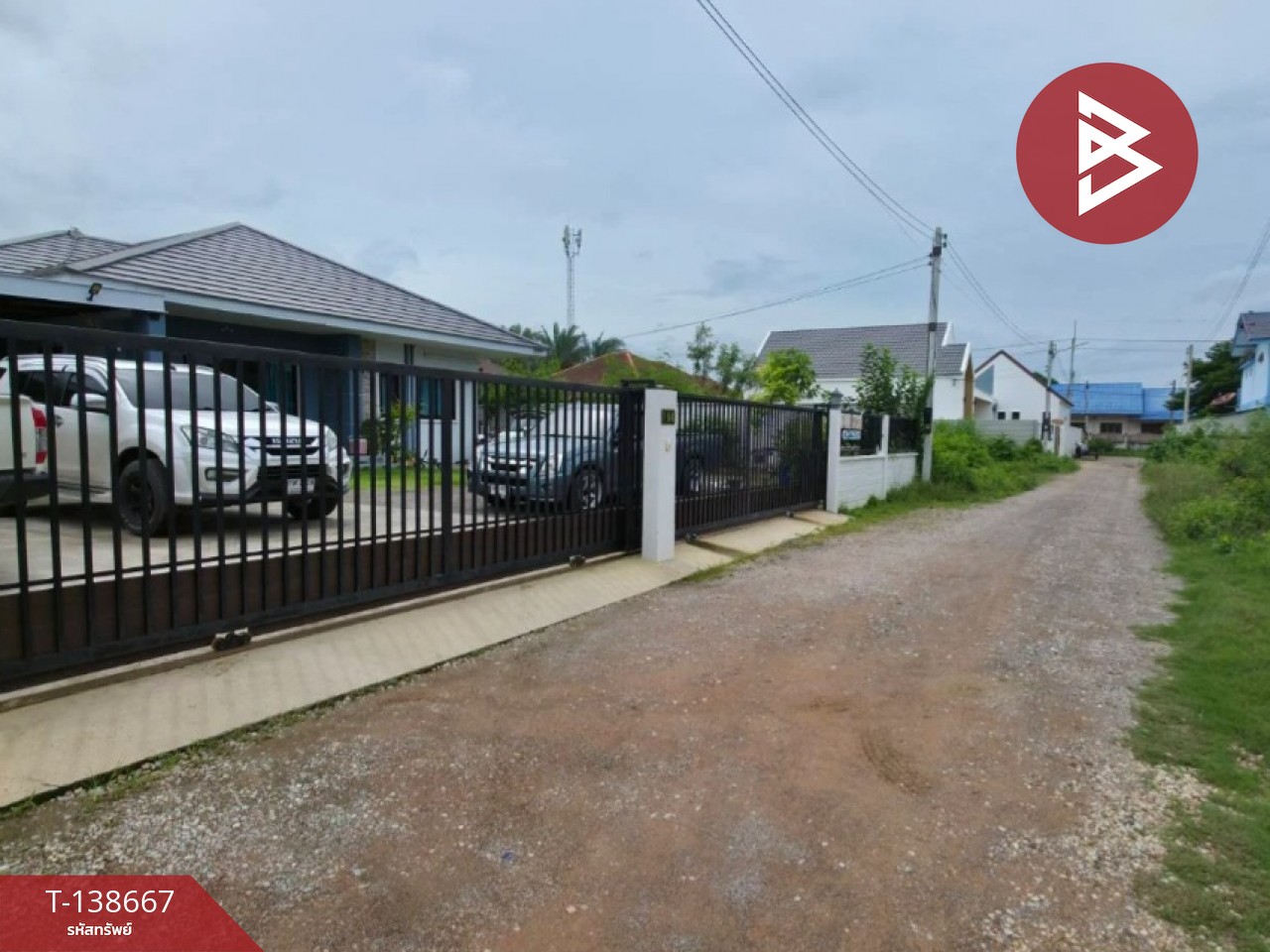 ขายบ้านเดี่ยวชั้นเดียว เนื้อที่ 1 งาน 4 ตร.วา หลุมดิน ราชบุรี 10