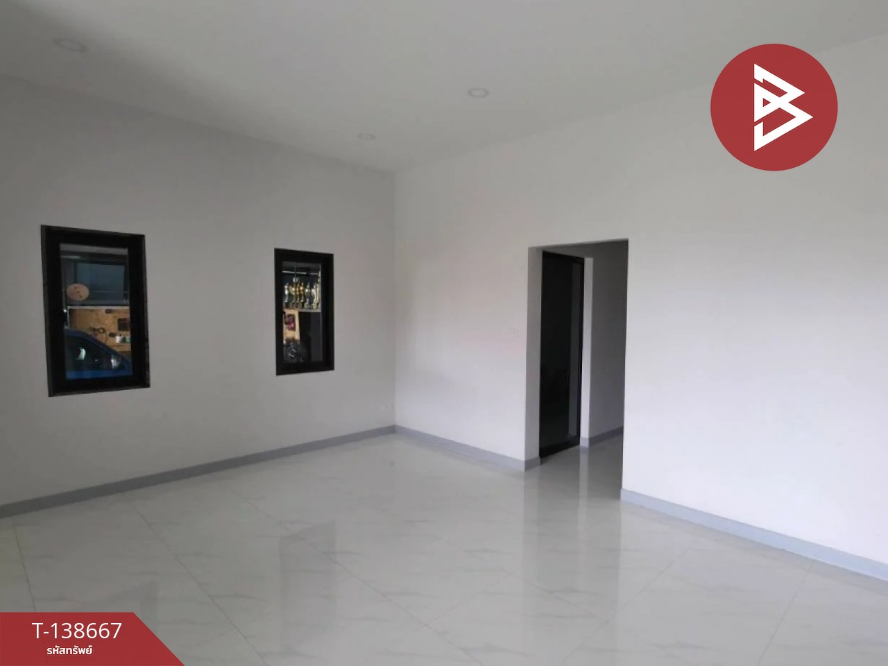 ขายบ้านเดี่ยวชั้นเดียว เนื้อที่ 1 งาน 4 ตร.วา หลุมดิน ราชบุรี 7