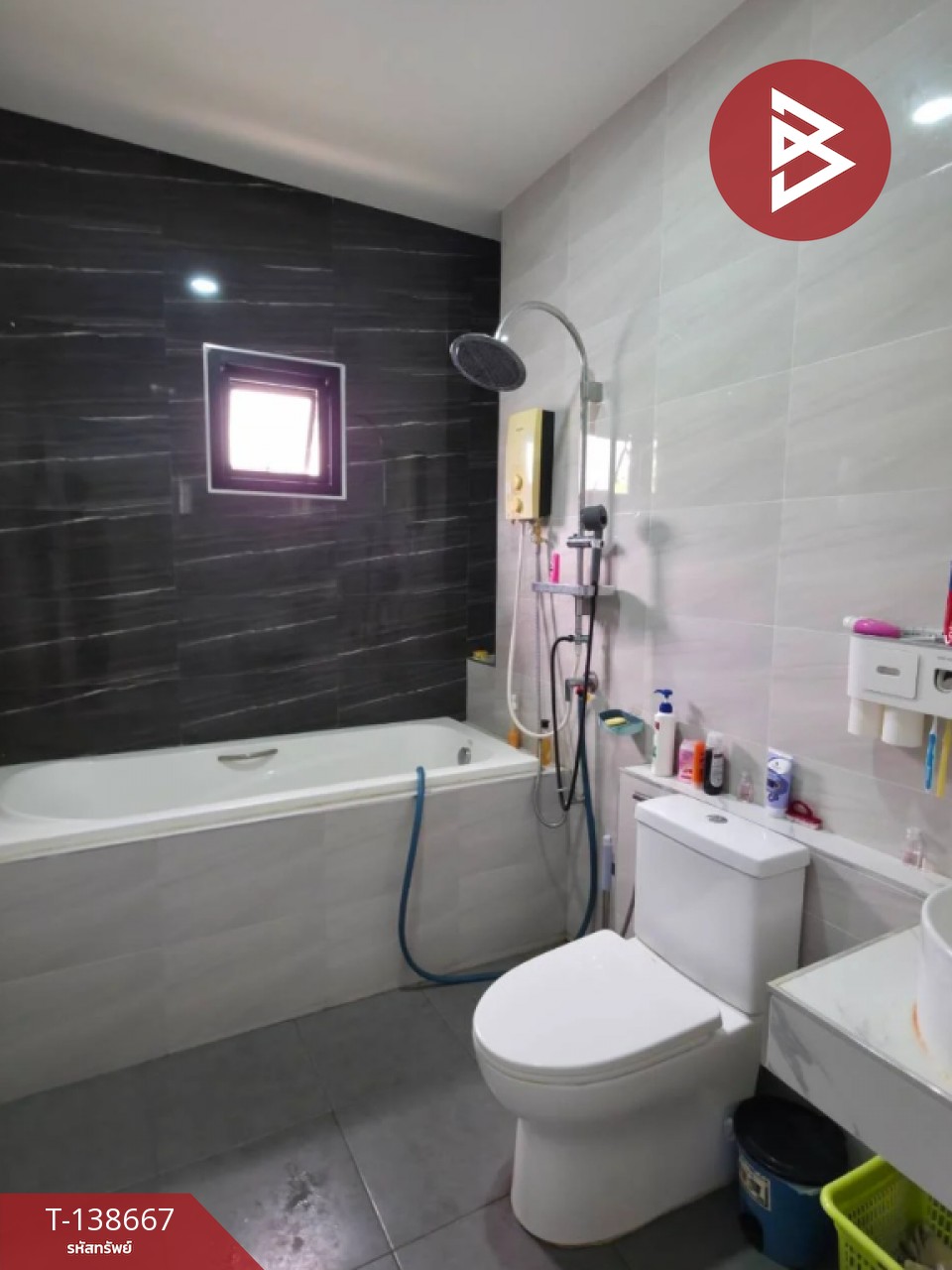 ขายบ้านเดี่ยวชั้นเดียว เนื้อที่ 1 งาน 4 ตร.วา หลุมดิน ราชบุรี 3