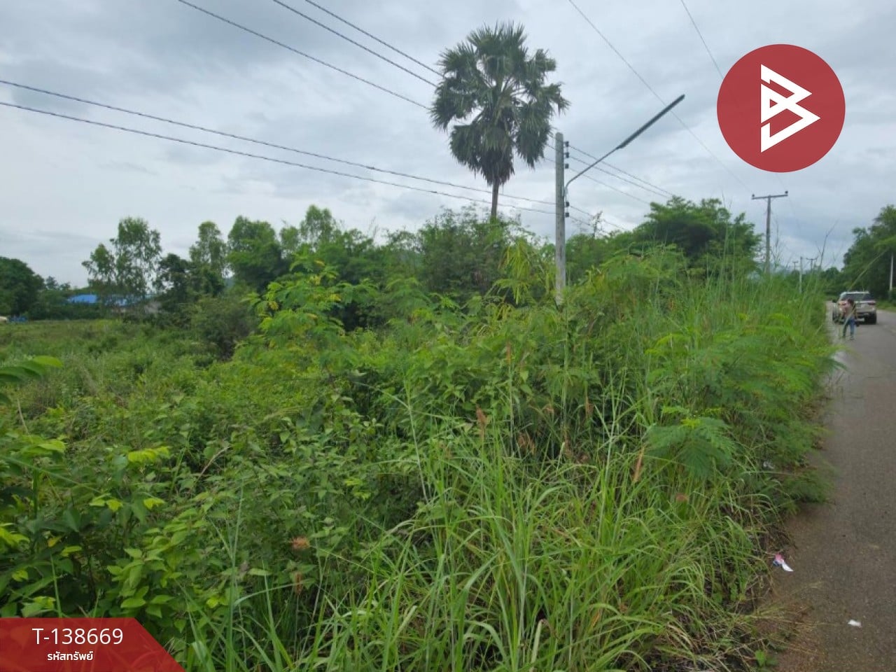 ขายที่ดิน เนื้อที่ 1 ไร่ ปากท่อ ราชบุรี 2