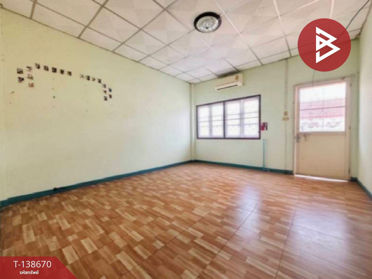 ขาย/เช่า ทาวน์เฮ้าส์ หมู่บ้านสยามนิเวศน์ 1 ประชาอุทิศ-คู่สร้าง สมุทรปราการ 7