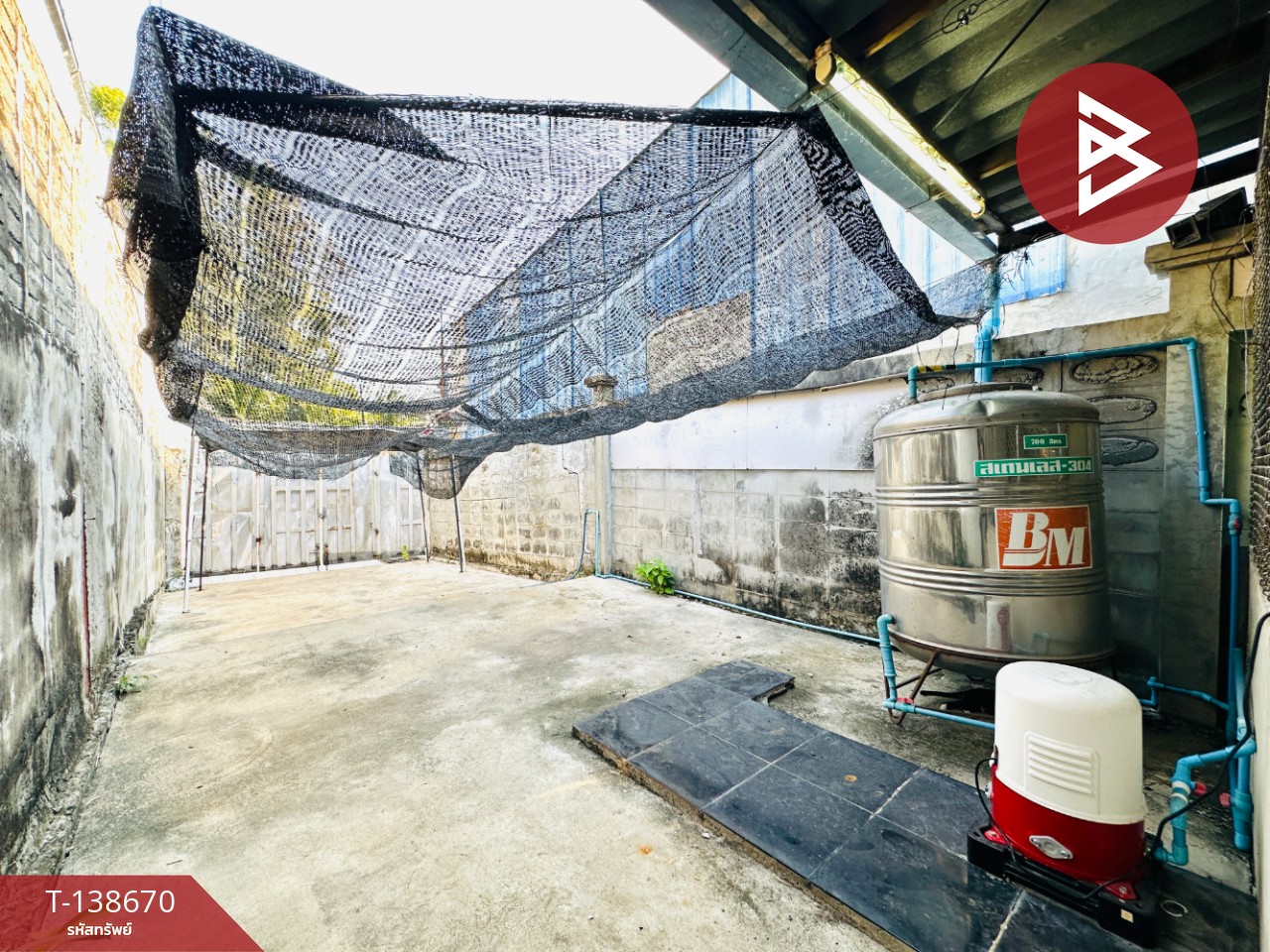 ขาย/เช่า ทาวน์เฮ้าส์ หมู่บ้านสยามนิเวศน์ 1 ประชาอุทิศ-คู่สร้าง สมุทรปราการ 12