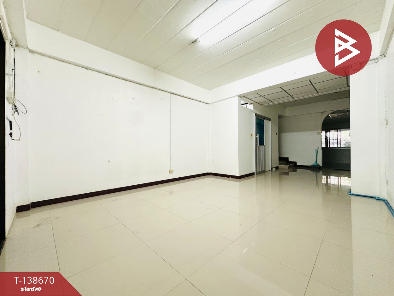 ขาย/เช่า ทาวน์เฮ้าส์ หมู่บ้านสยามนิเวศน์ 1 ประชาอุทิศ-คู่สร้าง สมุทรปราการ 3