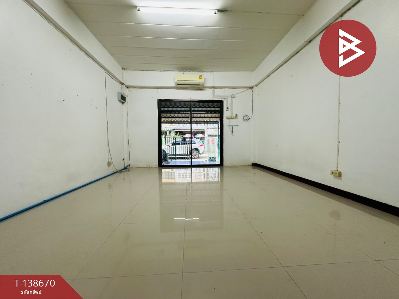 ขาย/เช่า ทาวน์เฮ้าส์ หมู่บ้านสยามนิเวศน์ 1 ประชาอุทิศ-คู่สร้าง สมุทรปราการ 4