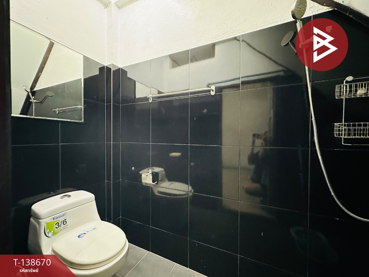 ขาย/เช่า ทาวน์เฮ้าส์ หมู่บ้านสยามนิเวศน์ 1 ประชาอุทิศ-คู่สร้าง สมุทรปราการ 15