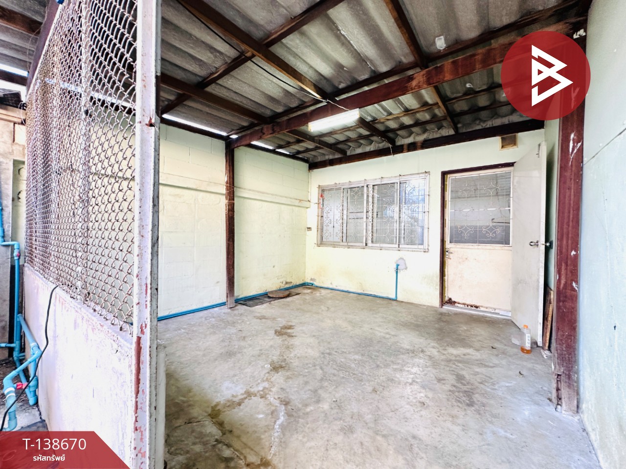 ขาย/เช่า ทาวน์เฮ้าส์ หมู่บ้านสยามนิเวศน์ 1 ประชาอุทิศ-คู่สร้าง สมุทรปราการ 11