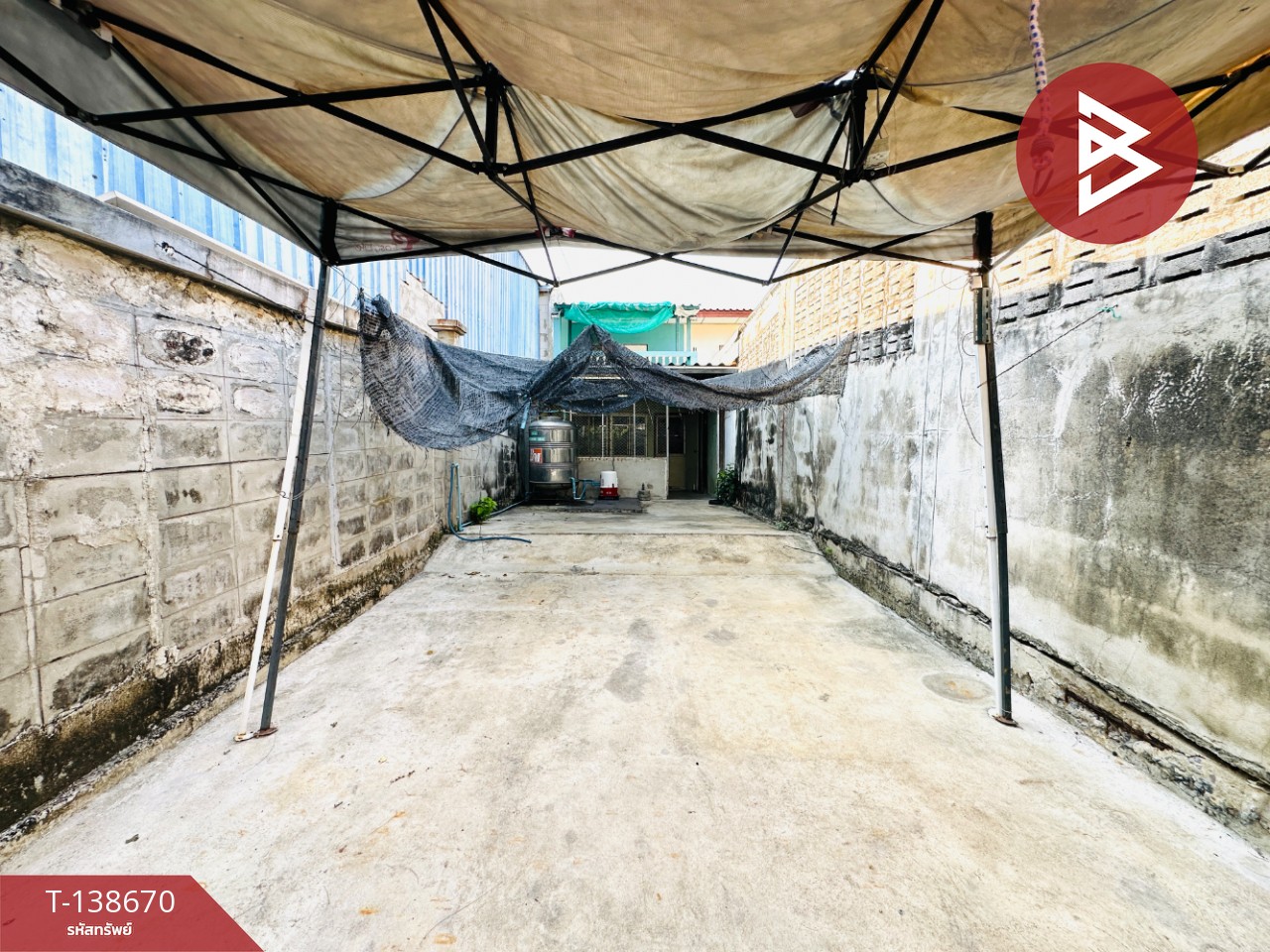 ขาย/เช่า ทาวน์เฮ้าส์ หมู่บ้านสยามนิเวศน์ 1 ประชาอุทิศ-คู่สร้าง สมุทรปราการ 13