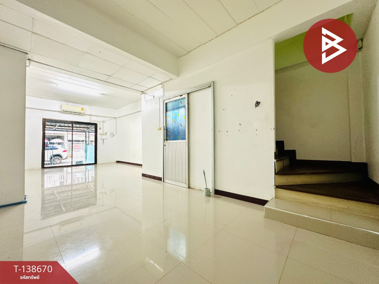 ขาย/เช่า ทาวน์เฮ้าส์ หมู่บ้านสยามนิเวศน์ 1 ประชาอุทิศ-คู่สร้าง สมุทรปราการ 5