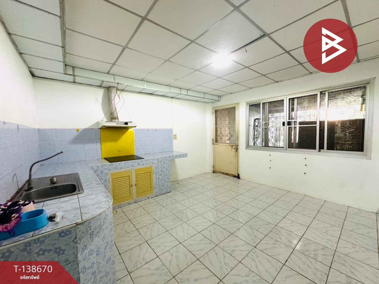 ขาย/เช่า ทาวน์เฮ้าส์ หมู่บ้านสยามนิเวศน์ 1 ประชาอุทิศ-คู่สร้าง สมุทรปราการ 9