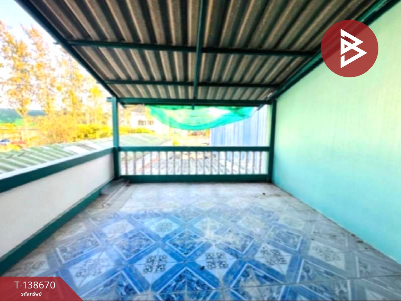 ขาย/เช่า ทาวน์เฮ้าส์ หมู่บ้านสยามนิเวศน์ 1 ประชาอุทิศ-คู่สร้าง สมุทรปราการ 6