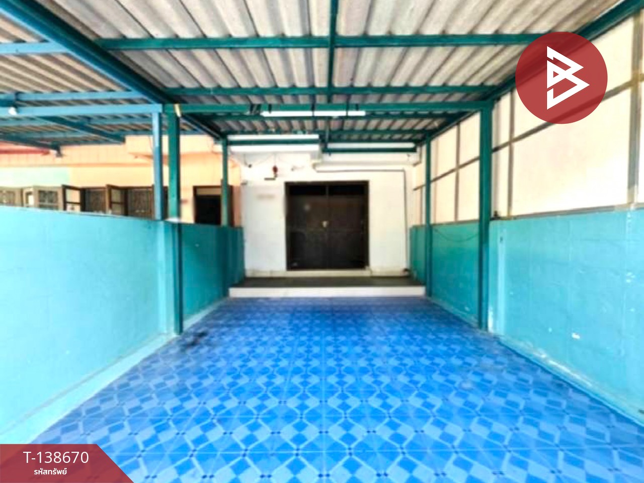 ขาย/เช่า ทาวน์เฮ้าส์ หมู่บ้านสยามนิเวศน์ 1 ประชาอุทิศ-คู่สร้าง สมุทรปราการ 2