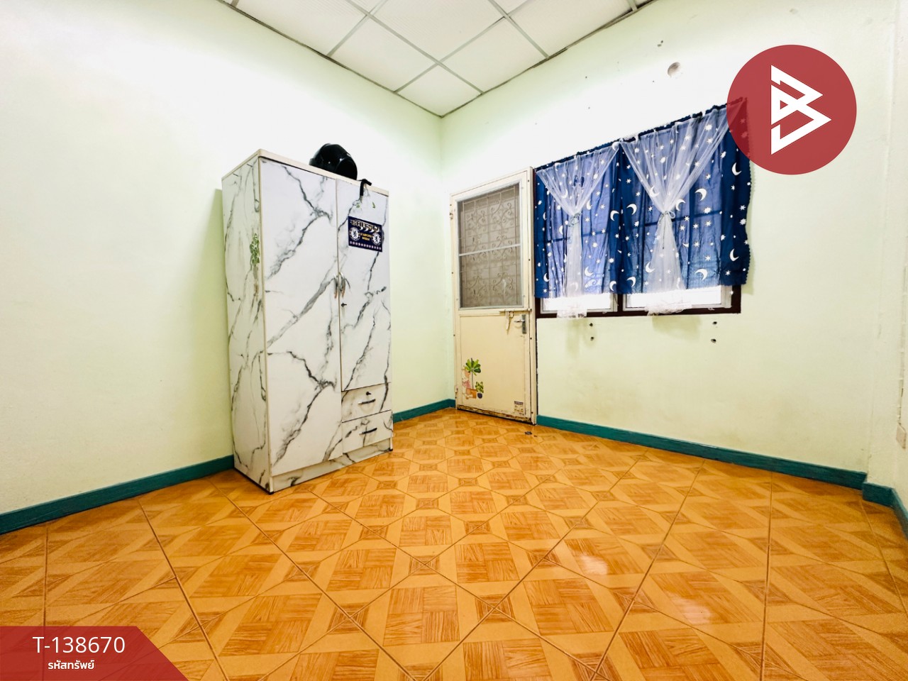 ขาย/เช่า ทาวน์เฮ้าส์ หมู่บ้านสยามนิเวศน์ 1 ประชาอุทิศ-คู่สร้าง สมุทรปราการ 8