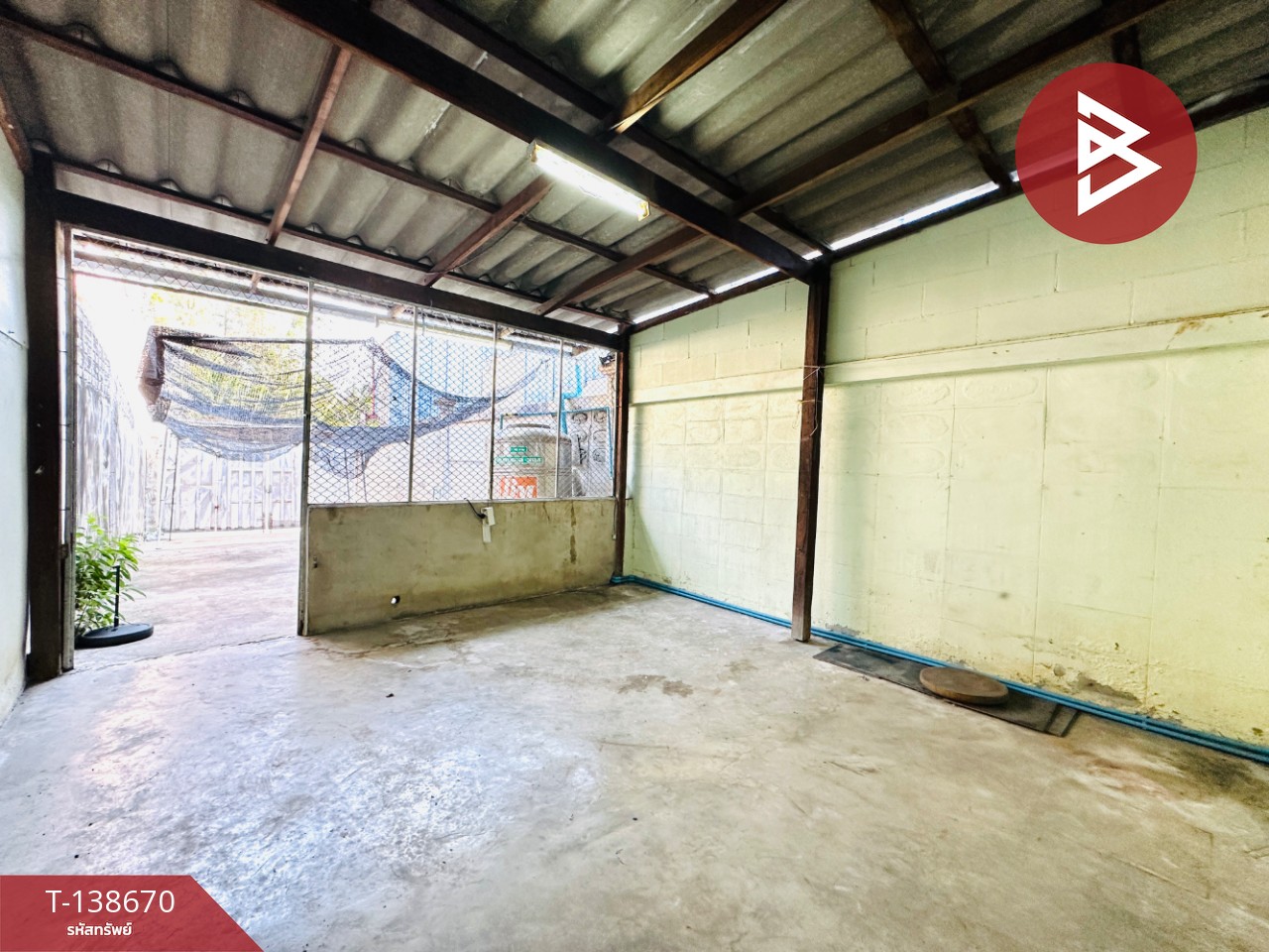 ขาย/เช่า ทาวน์เฮ้าส์ หมู่บ้านสยามนิเวศน์ 1 ประชาอุทิศ-คู่สร้าง สมุทรปราการ 10