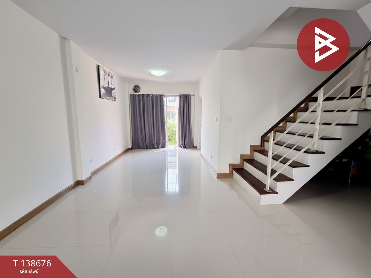 ขายทาวน์เฮ้าส์ หมู่บ้านดีบางโทรัด พระราม2 (D Bangtorad Rama2) สมุทรสาคร 5