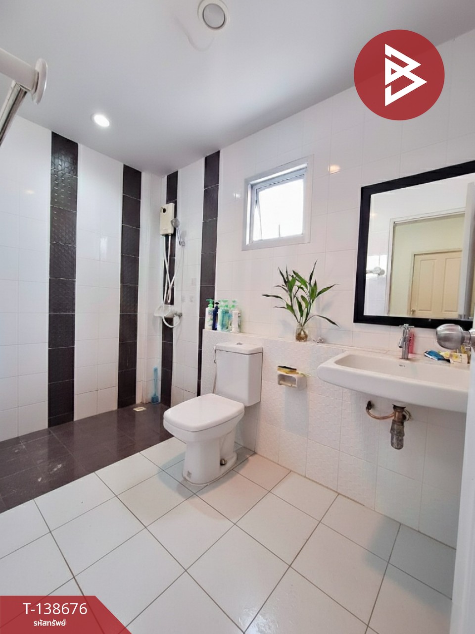 ขายทาวน์เฮ้าส์ หมู่บ้านดีบางโทรัด พระราม2 (D Bangtorad Rama2) สมุทรสาคร 12