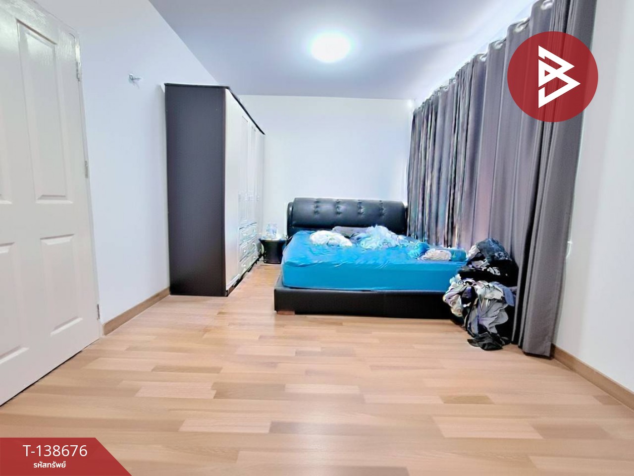 ขายทาวน์เฮ้าส์ หมู่บ้านดีบางโทรัด พระราม2 (D Bangtorad Rama2) สมุทรสาคร 8