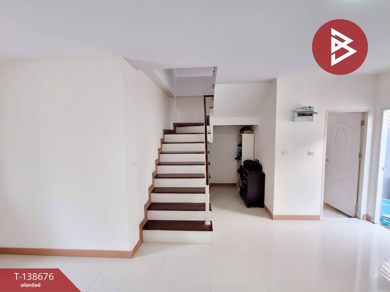 ขายทาวน์เฮ้าส์ หมู่บ้านดีบางโทรัด พระราม2 (D Bangtorad Rama2) สมุทรสาคร 6