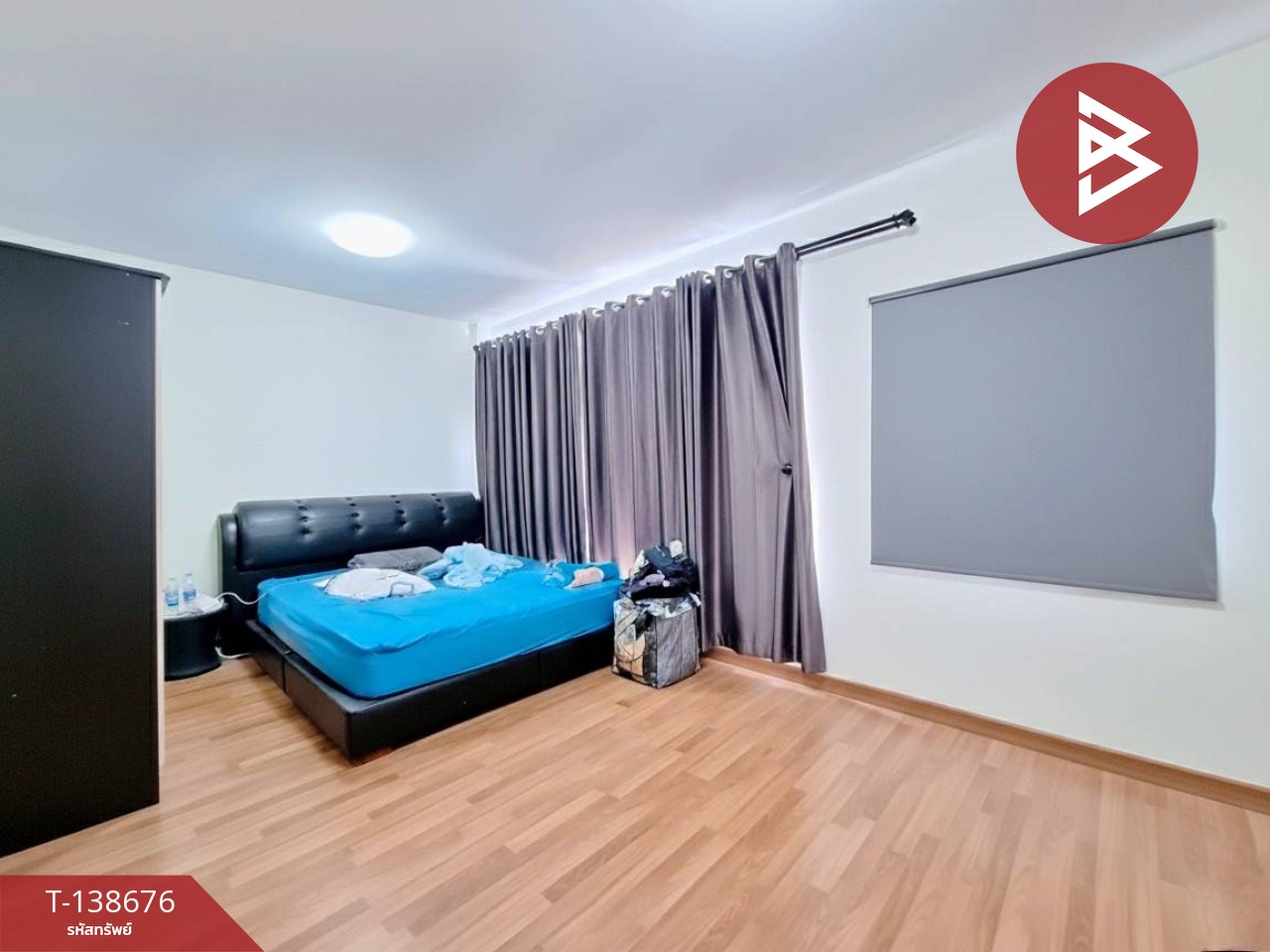 ขายทาวน์เฮ้าส์ หมู่บ้านดีบางโทรัด พระราม2 (D Bangtorad Rama2) สมุทรสาคร 9