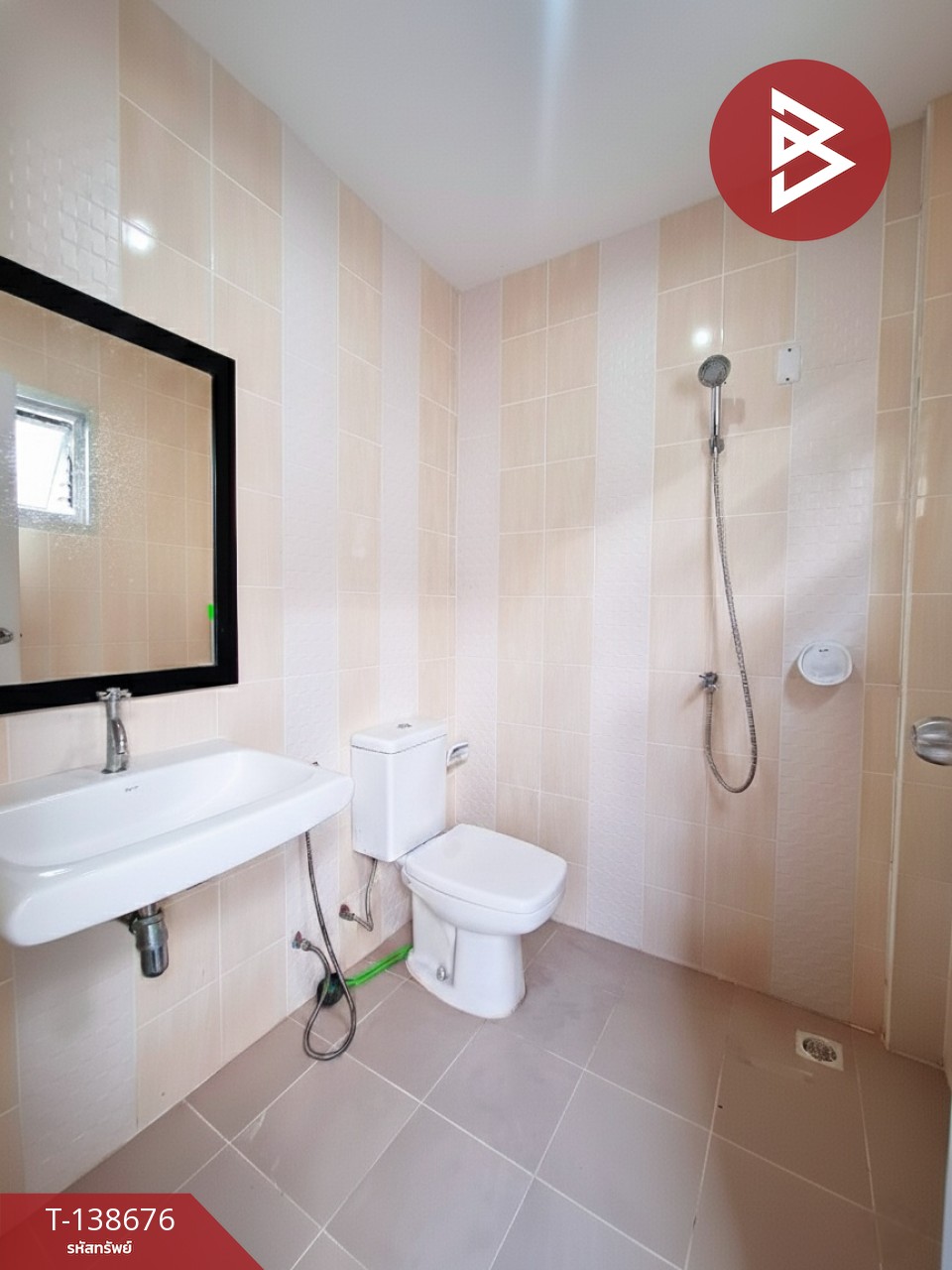 ขายทาวน์เฮ้าส์ หมู่บ้านดีบางโทรัด พระราม2 (D Bangtorad Rama2) สมุทรสาคร 13