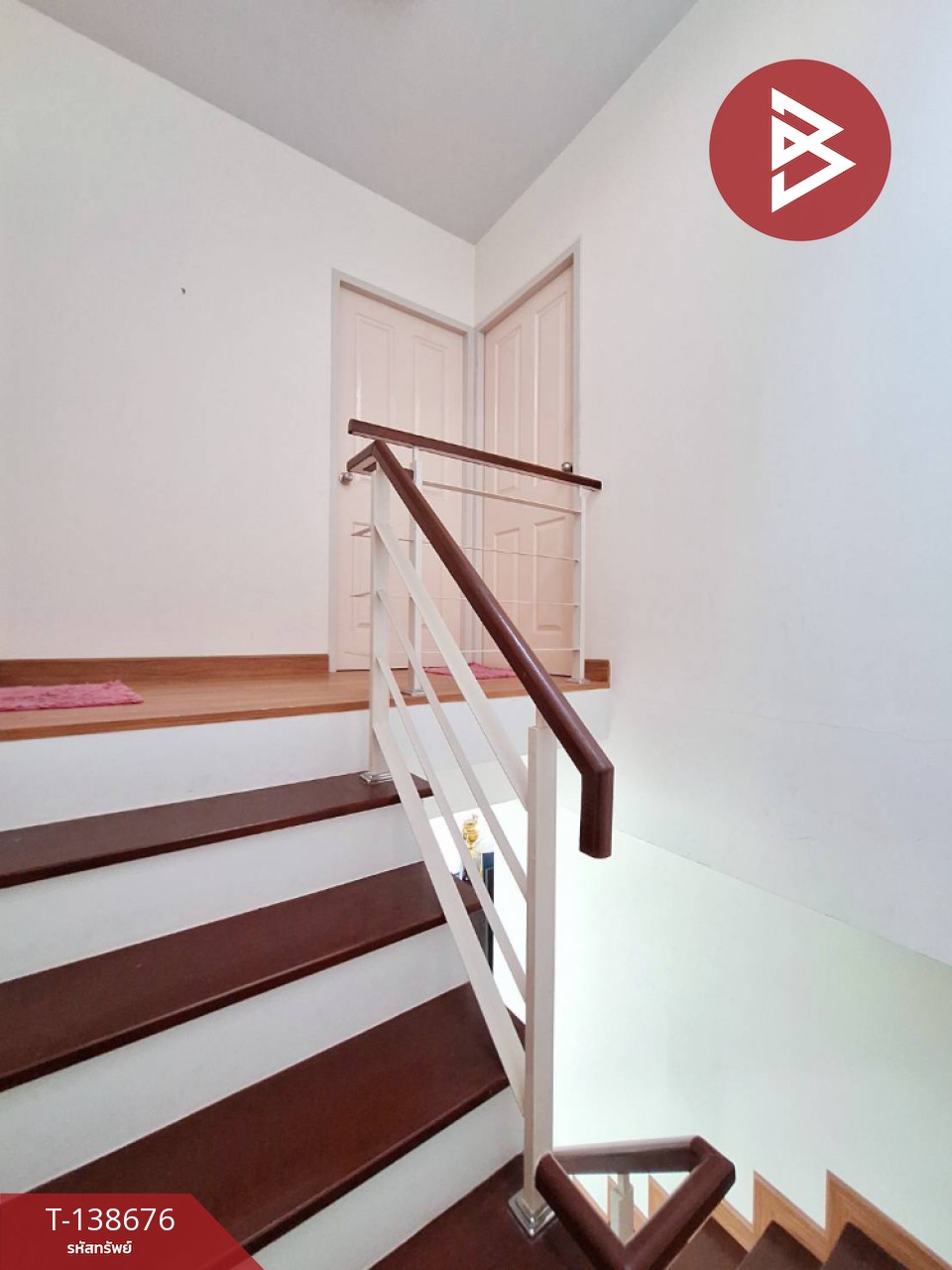 ขายทาวน์เฮ้าส์ หมู่บ้านดีบางโทรัด พระราม2 (D Bangtorad Rama2) สมุทรสาคร 7