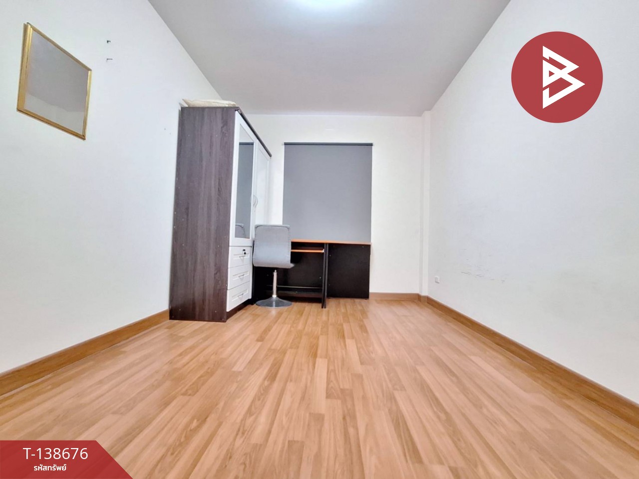 ขายทาวน์เฮ้าส์ หมู่บ้านดีบางโทรัด พระราม2 (D Bangtorad Rama2) สมุทรสาคร 10