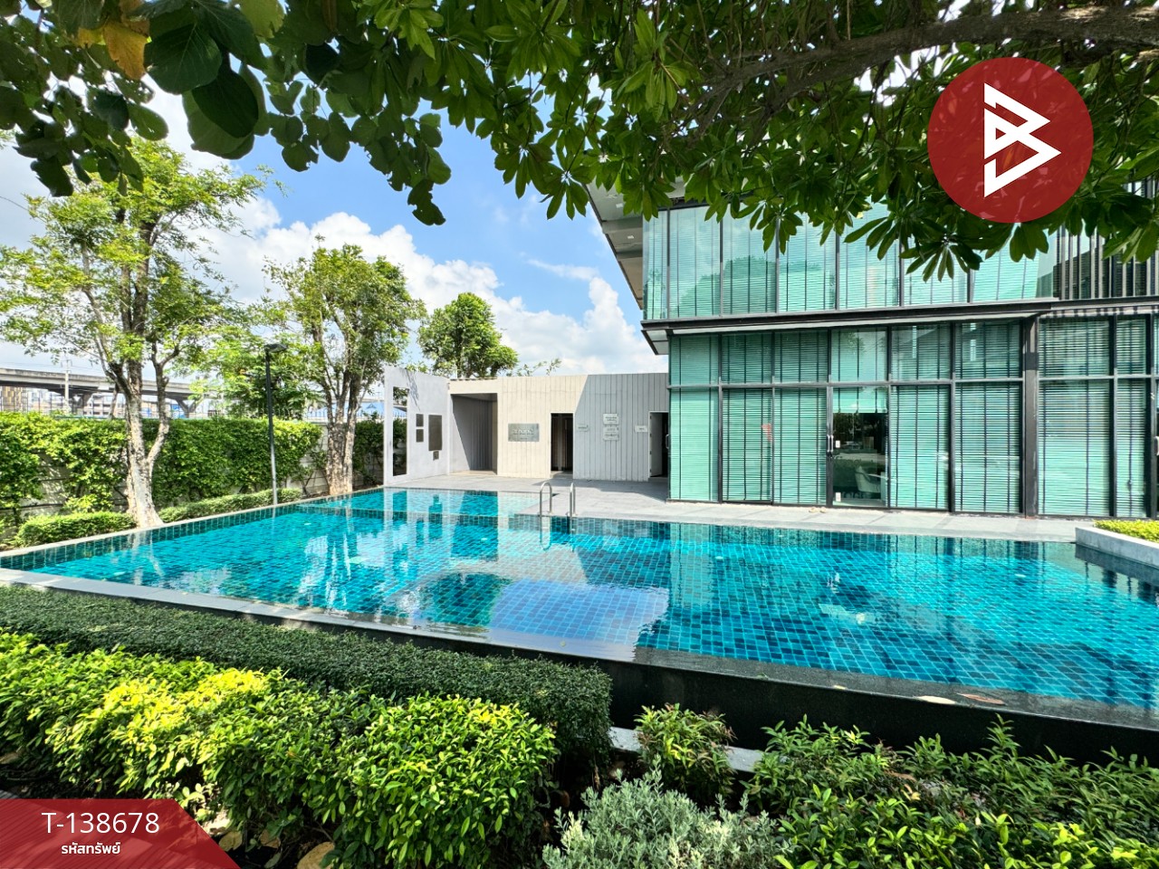 ขายทาวน์โฮม หมู่บ้านพาทิโอ พหลโยธิน-วิภาวดี (Patio Phaholyothin-Vibhavadi) ธัญบุรี ปทุมธานี 15