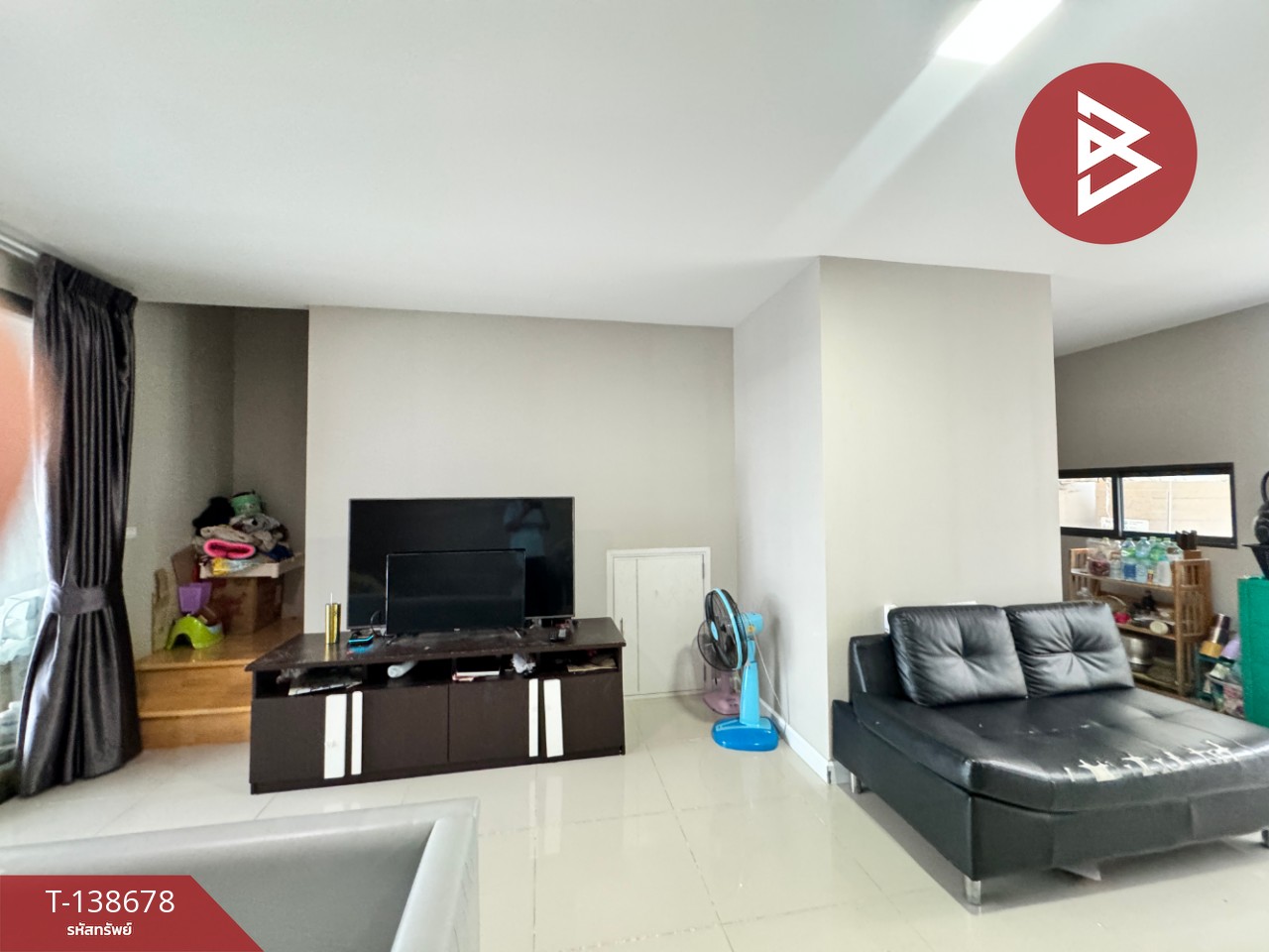 ขายทาวน์โฮม หมู่บ้านพาทิโอ พหลโยธิน-วิภาวดี (Patio Phaholyothin-Vibhavadi) ธัญบุรี ปทุมธานี 7