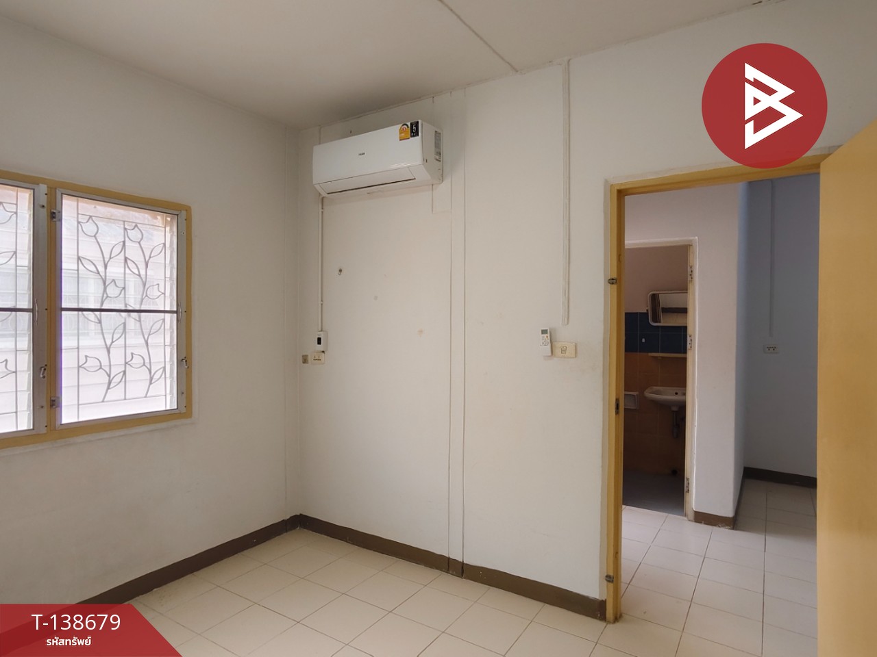 ขายห้องชุด เอื้ออาทรศาลายา 3/1 อ.สามพราน จ.นครปฐม 5