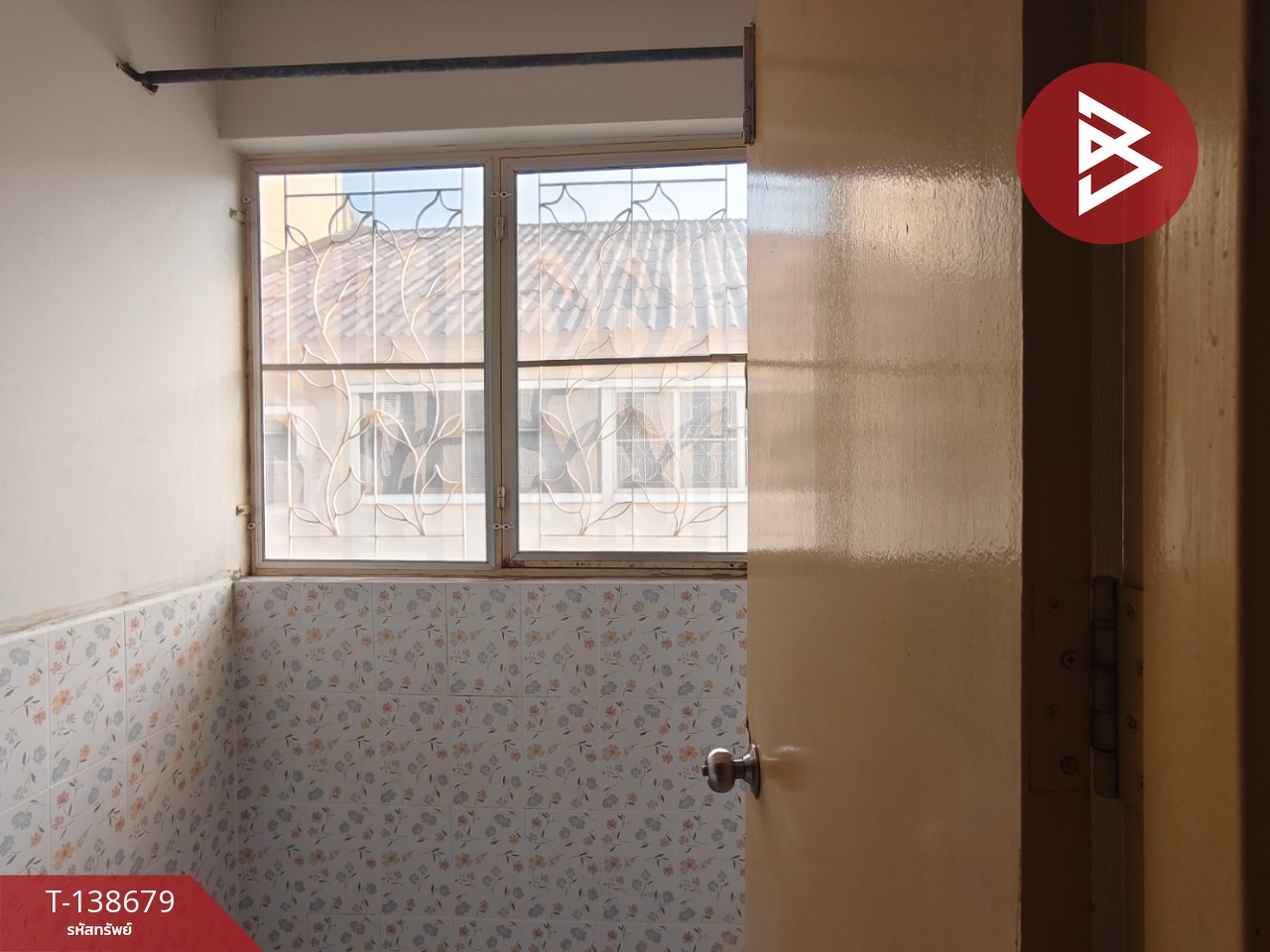 ขายห้องชุด เอื้ออาทรศาลายา 3/1 อ.สามพราน จ.นครปฐม 8