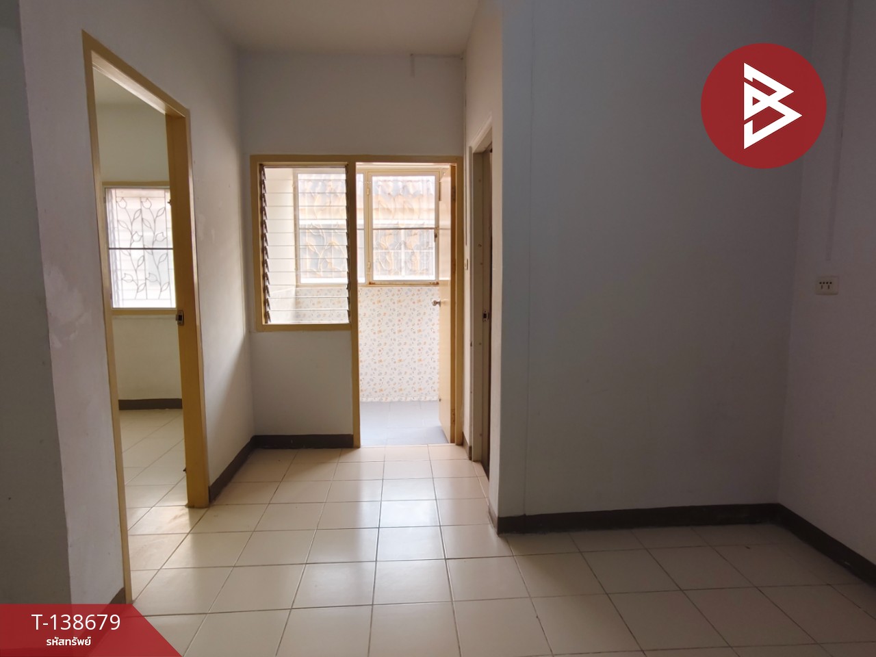 ขายห้องชุด เอื้ออาทรศาลายา 3/1 อ.สามพราน จ.นครปฐม 13