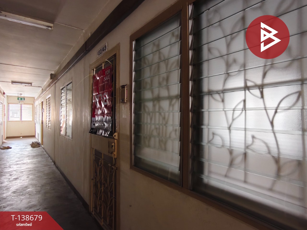 ขายห้องชุด เอื้ออาทรศาลายา 3/1 อ.สามพราน จ.นครปฐม 15