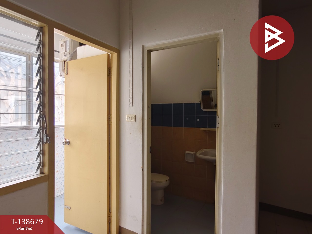 ขายห้องชุด เอื้ออาทรศาลายา 3/1 อ.สามพราน จ.นครปฐม 6