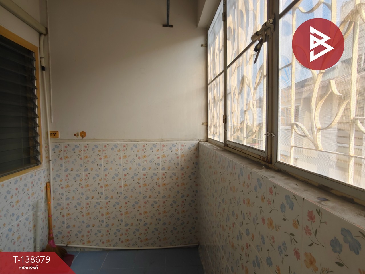 ขายห้องชุด เอื้ออาทรศาลายา 3/1 อ.สามพราน จ.นครปฐม 10