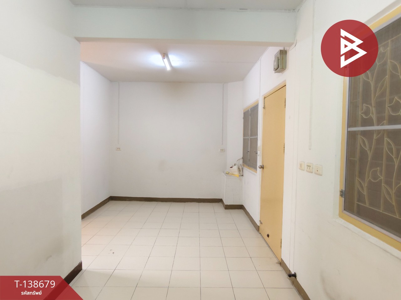 ขายห้องชุด เอื้ออาทรศาลายา 3/1 อ.สามพราน จ.นครปฐม 3