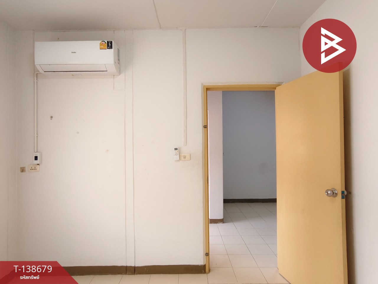 ขายห้องชุด เอื้ออาทรศาลายา 3/1 อ.สามพราน จ.นครปฐม 14