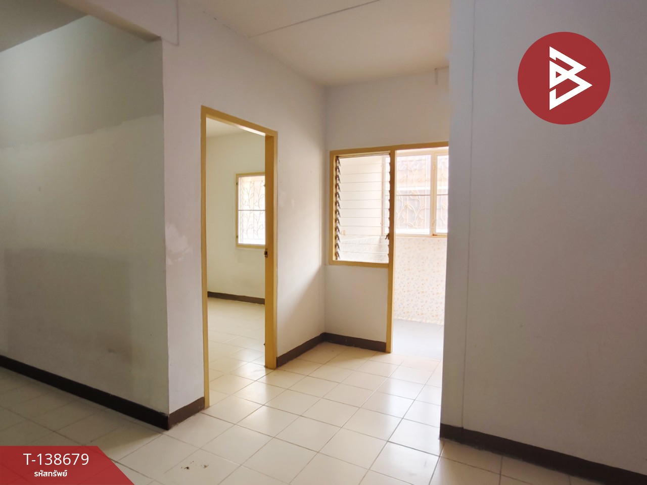 ขายห้องชุด เอื้ออาทรศาลายา 3/1 อ.สามพราน จ.นครปฐม 1