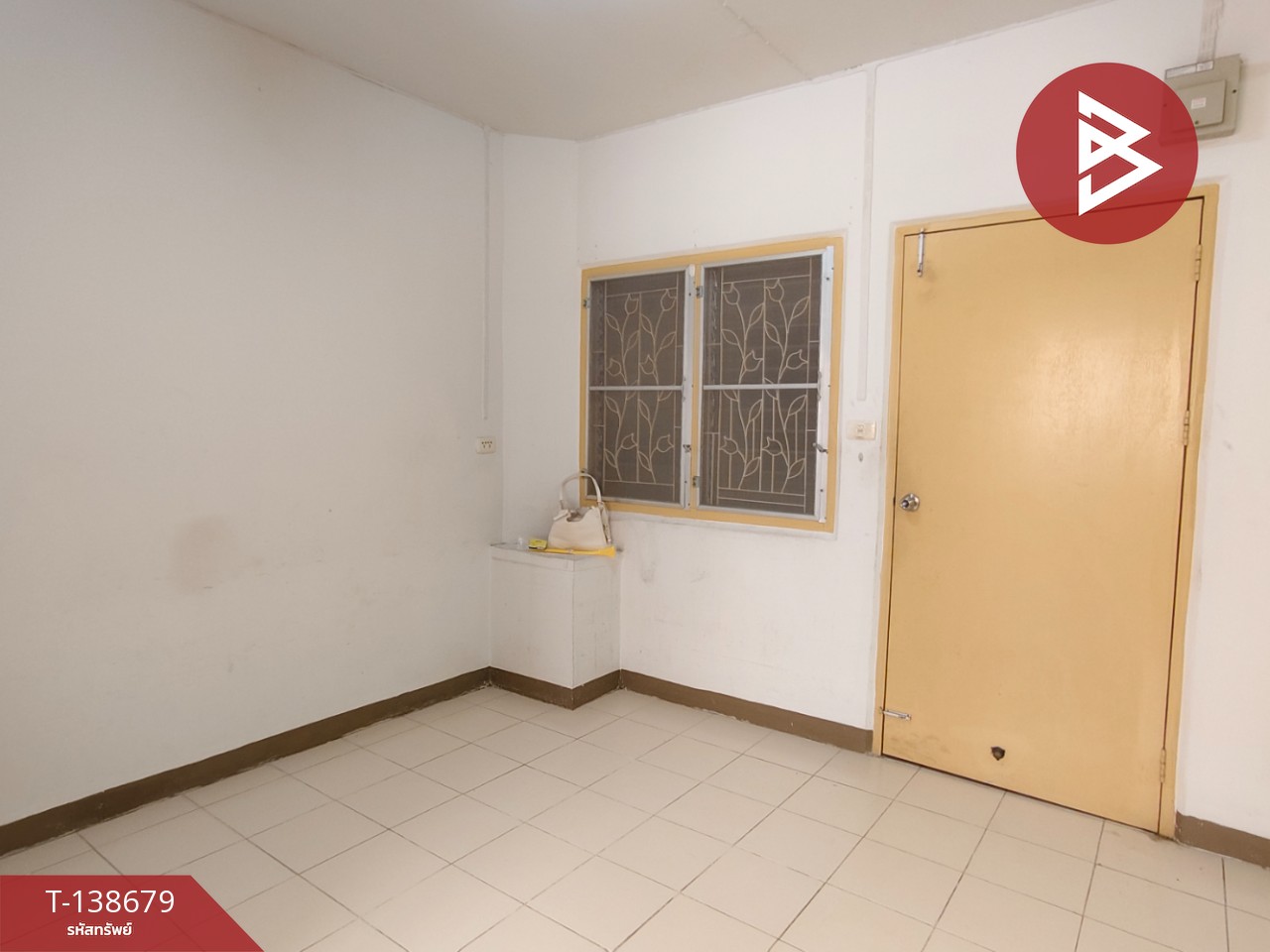 ขายห้องชุด เอื้ออาทรศาลายา 3/1 อ.สามพราน จ.นครปฐม 11