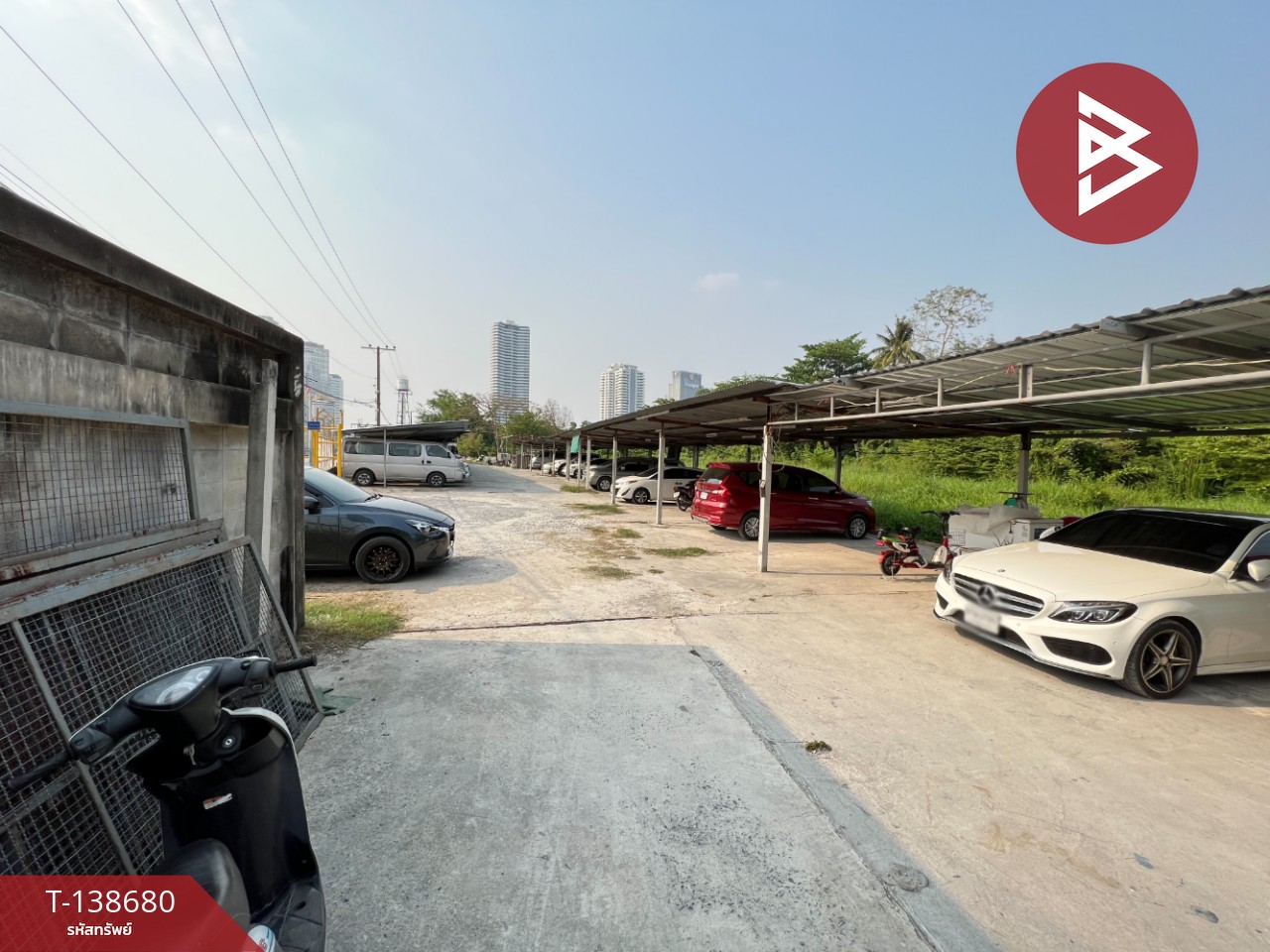 ขายที่ดิน เนื้อที่ 100 ตารางวา ซอยเพชรหงษ์ 5 พระประแดง สมุทรปราการ 3