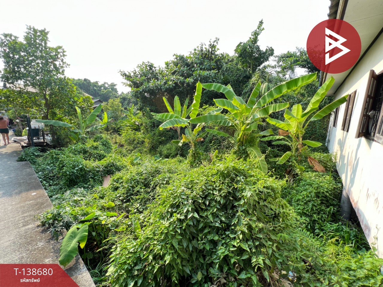 ขายที่ดิน เนื้อที่ 100 ตารางวา ซอยเพชรหงษ์ 5 พระประแดง สมุทรปราการ 7