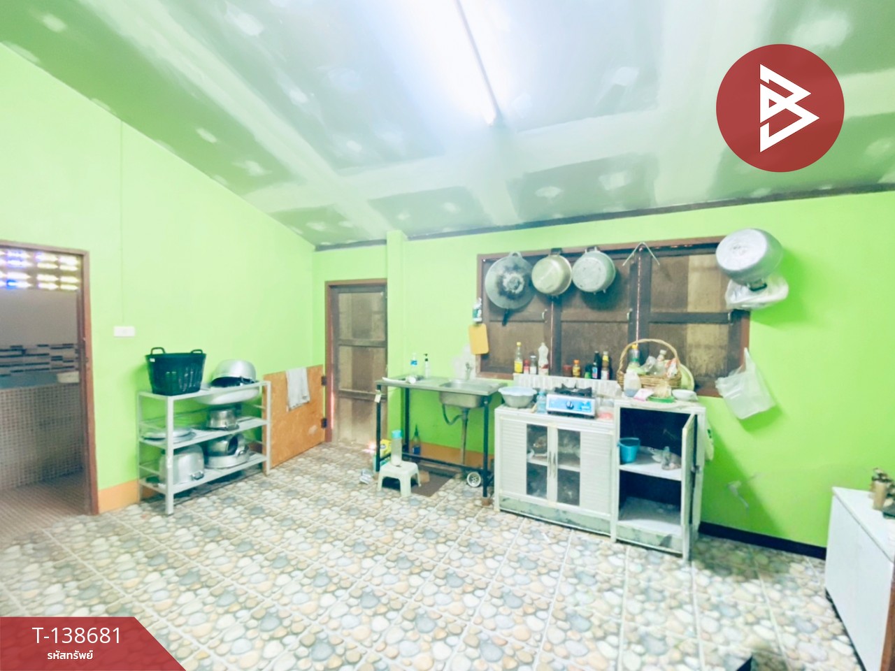 ขายบ้านเดี่ยวพร้อมสวน เนื้อที่ 10 ไร่ 9 ตร.วา แก่งกระจาน เพชรบุรี 10