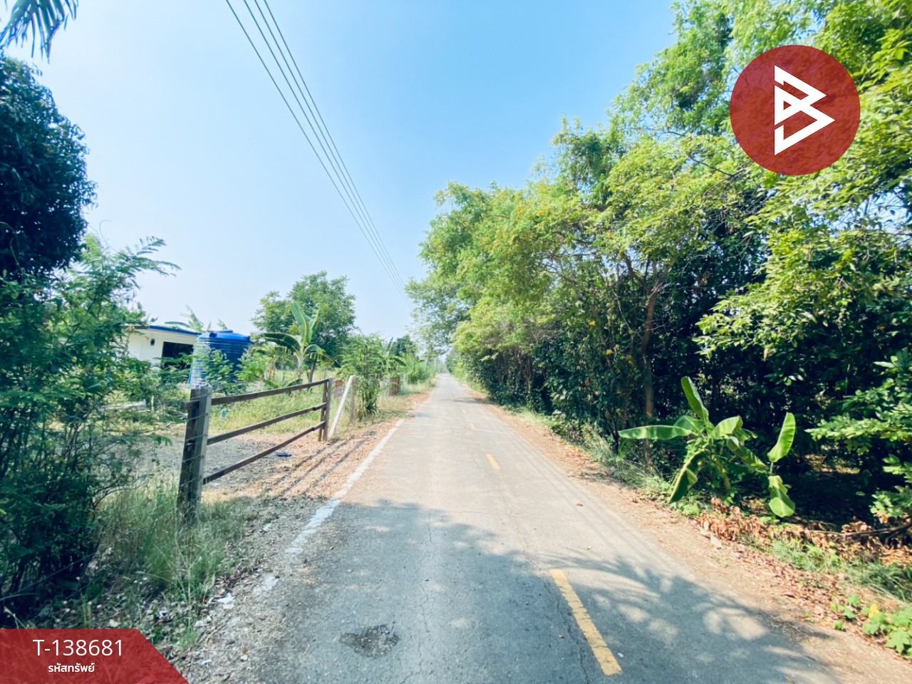 ขายบ้านเดี่ยวพร้อมสวน เนื้อที่ 10 ไร่ 9 ตร.วา แก่งกระจาน เพชรบุรี 3