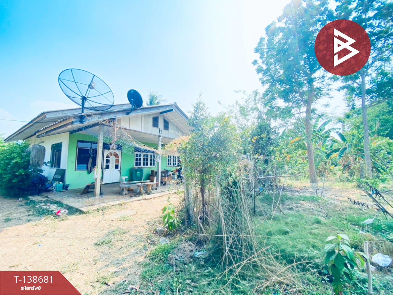 ขายบ้านเดี่ยวพร้อมสวน เนื้อที่ 10 ไร่ 9 ตร.วา แก่งกระจาน เพชรบุรี 7