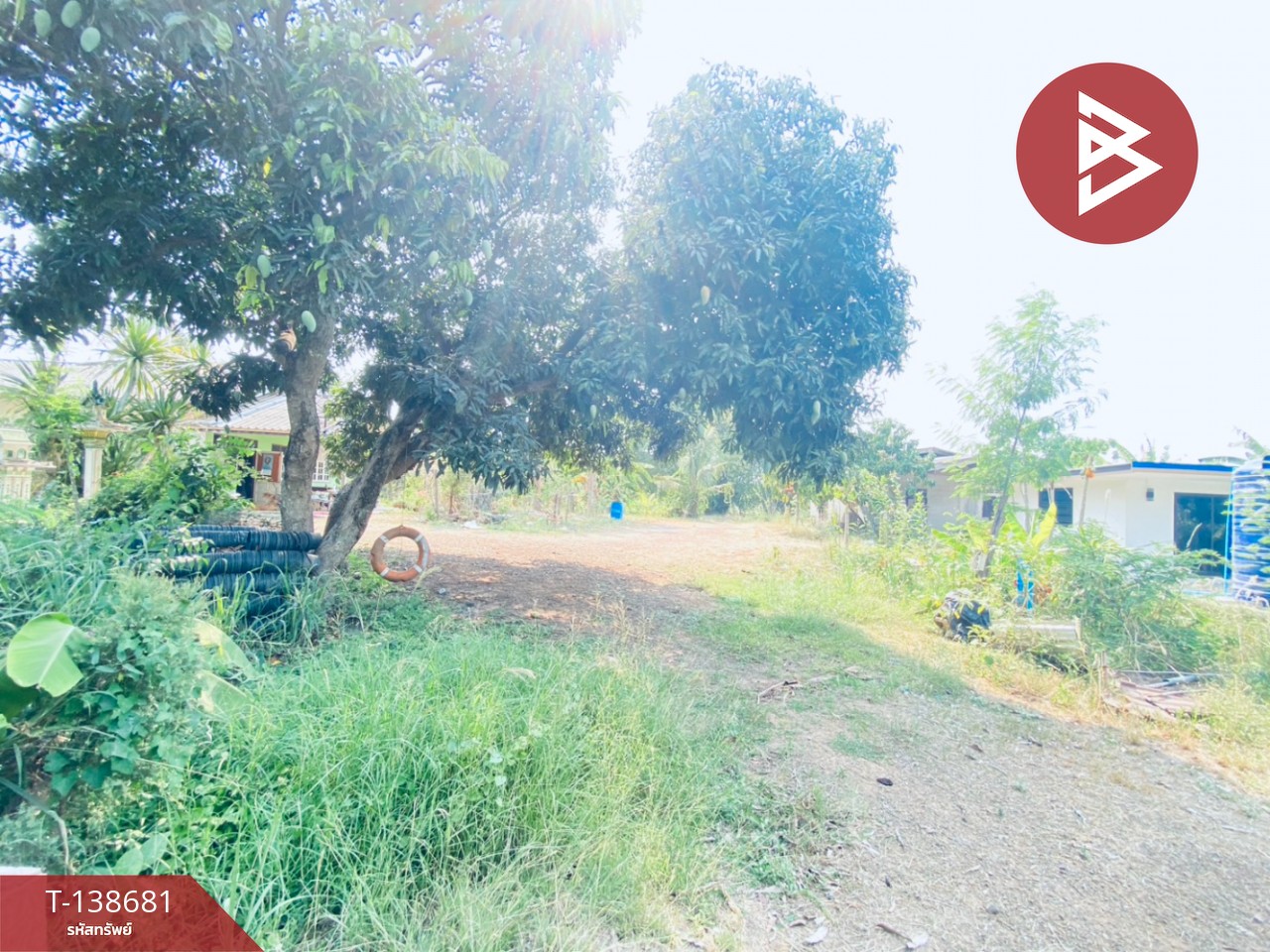 ขายบ้านเดี่ยวพร้อมสวน เนื้อที่ 10 ไร่ 9 ตร.วา แก่งกระจาน เพชรบุรี 5