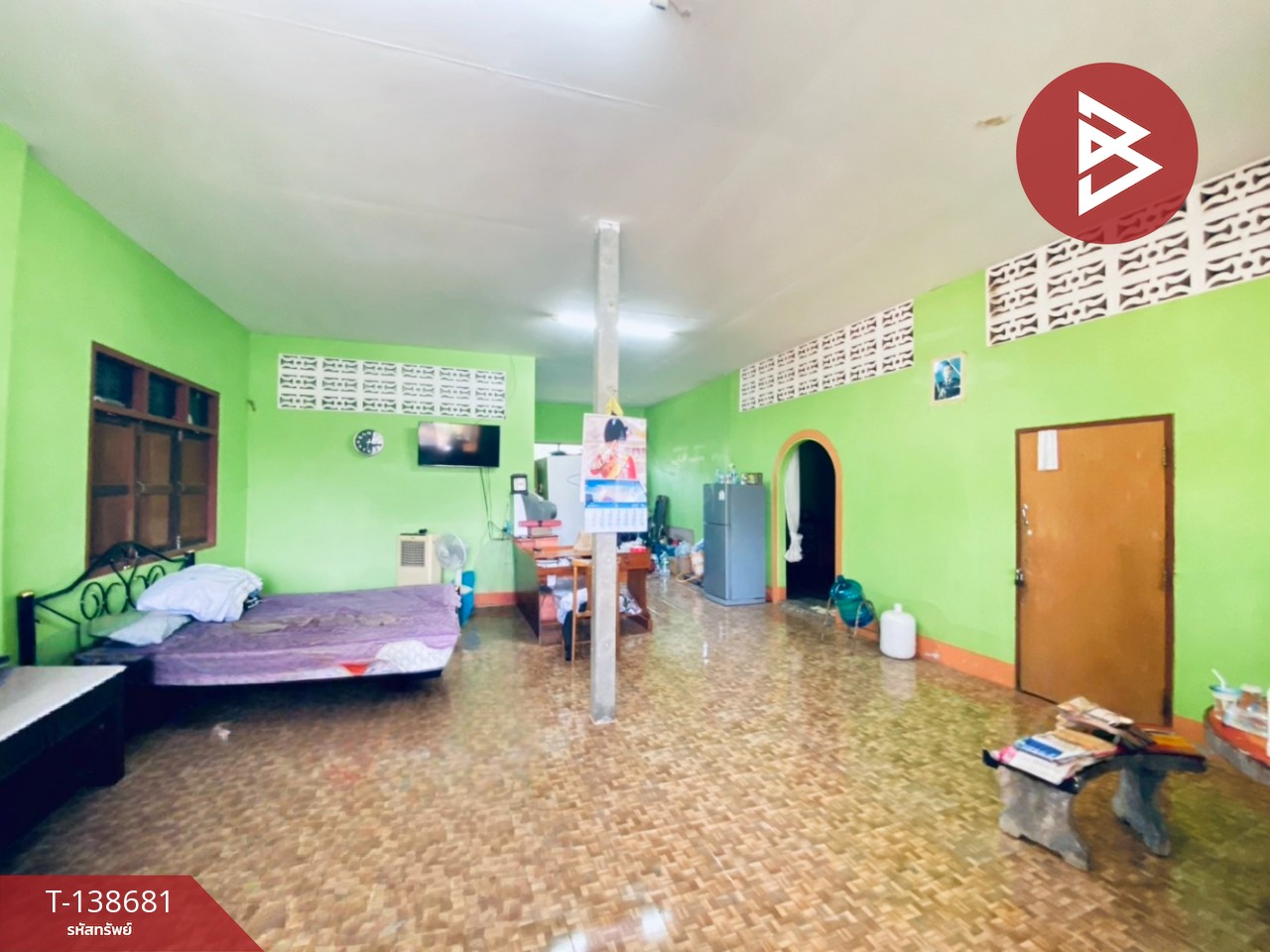 ขายบ้านเดี่ยวพร้อมสวน เนื้อที่ 10 ไร่ 9 ตร.วา แก่งกระจาน เพชรบุรี 9