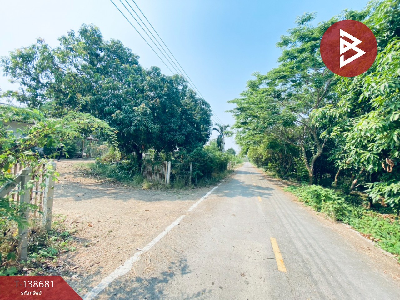 ขายบ้านเดี่ยวพร้อมสวน เนื้อที่ 10 ไร่ 9 ตร.วา แก่งกระจาน เพชรบุรี 4