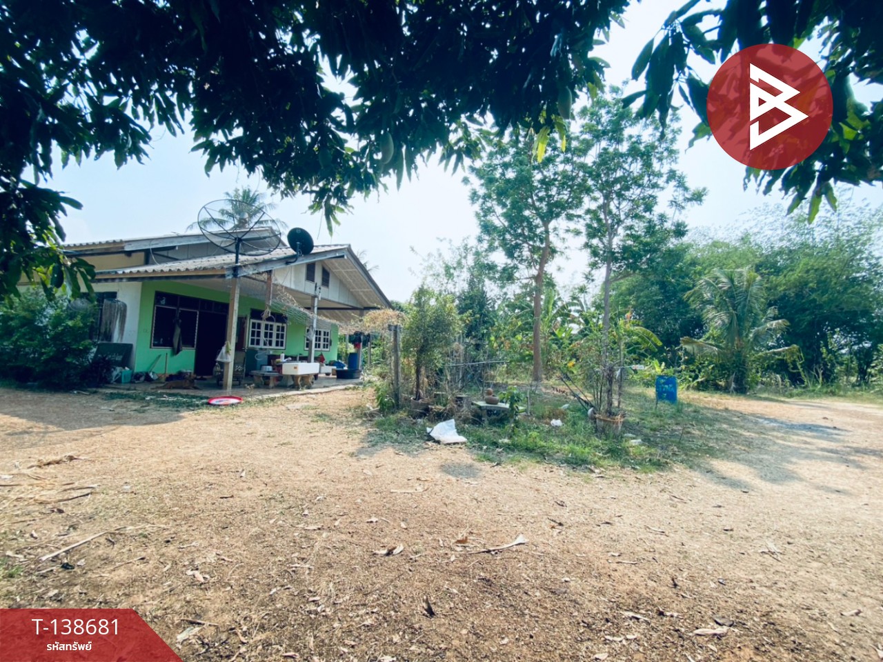 ขายบ้านเดี่ยวพร้อมสวน เนื้อที่ 10 ไร่ 9 ตร.วา แก่งกระจาน เพชรบุรี 11