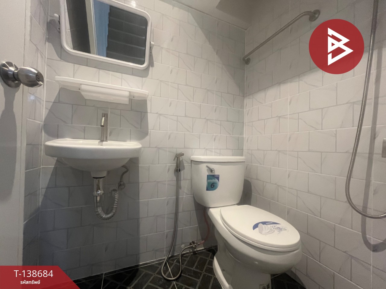 ขายทาวน์เฮ้าส์ 2 ชั้น หมู่บ้านเทพนครทาวน์ เทพารักษ์ กม.4 (ศรีสมิตร) สมุทรปราการ รีโนเวทใหม่ 15