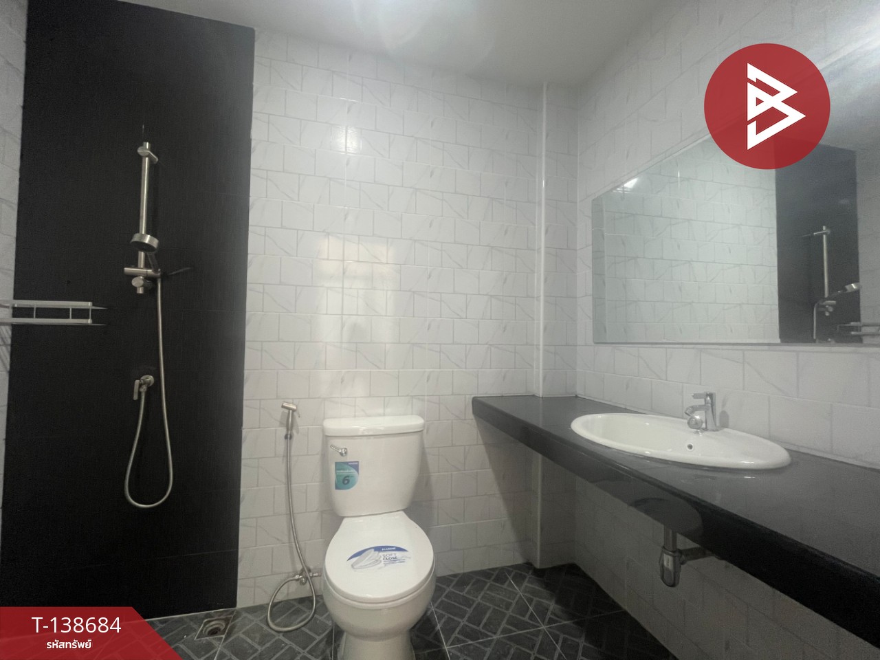 ขายทาวน์เฮ้าส์ 2 ชั้น หมู่บ้านเทพนครทาวน์ เทพารักษ์ กม.4 (ศรีสมิตร) สมุทรปราการ รีโนเวทใหม่ 14