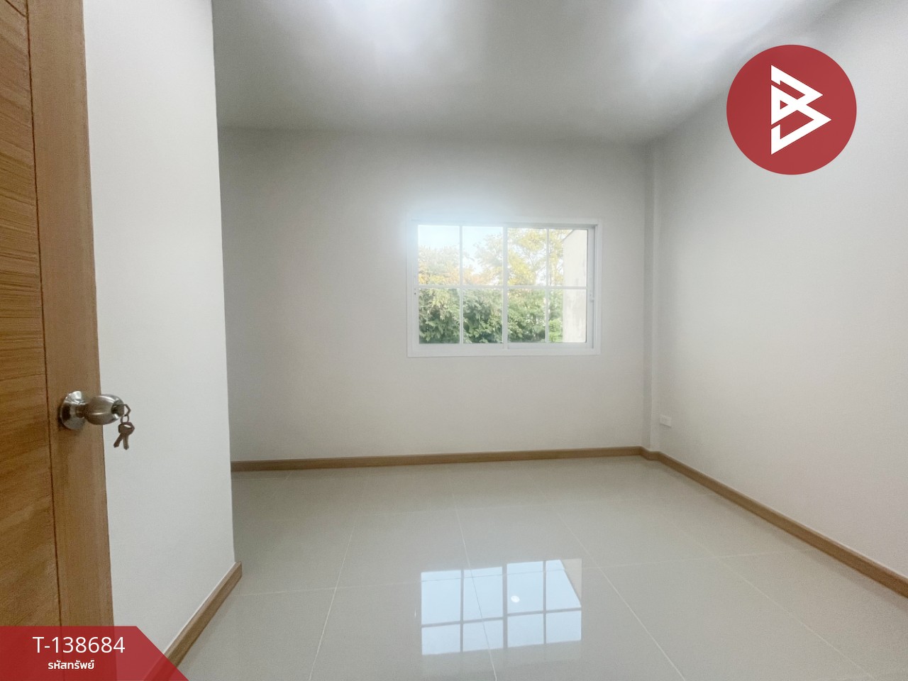 ขายทาวน์เฮ้าส์ 2 ชั้น หมู่บ้านเทพนครทาวน์ เทพารักษ์ กม.4 (ศรีสมิตร) สมุทรปราการ รีโนเวทใหม่ 11